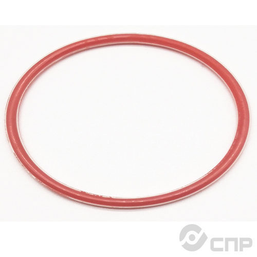 Кольцо в оболочке уплотнительное 2,7х0,8